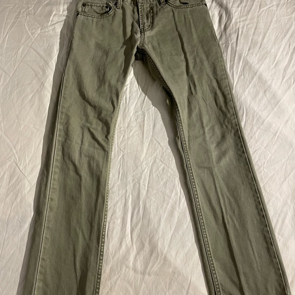 Levi jeans - Picture 3 of 4